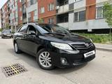 Toyota Corolla 2012 годаүшін6 150 000 тг. в Алматы
