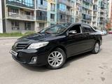 Toyota Corolla 2012 годаүшін6 150 000 тг. в Алматы – фото 2