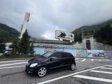 Mercedes-Benz B 170 2008 годаүшін4 000 000 тг. в Алматы