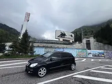 Mercedes-Benz B-Class, 2008