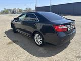Toyota Camry 2012 года за 8 000 000 тг. в Аягоз – фото 3