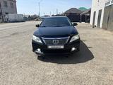 Toyota Camry 2012 года за 8 000 000 тг. в Аягоз – фото 2