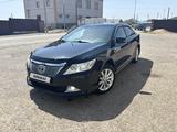 Toyota Camry 2012 года за 8 000 000 тг. в Аягоз