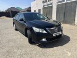 Toyota Camry 2012 года за 8 000 000 тг. в Аягоз – фото 5