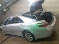 Toyota Camry 2007 года за 6 500 000 тг. в Астана – фото 12