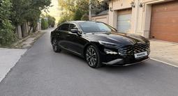 Kia K8 2021 года за 16 200 000 тг. в Шымкент