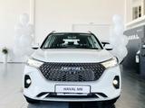 Haval M6 Elite 1.5T DCT 2023 года за 9 390 000 тг. в Атырау