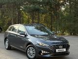 Hyundai i30 2017 года за 9 500 000 тг. в Алматы