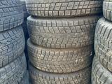 Dunlop Winter Maxx SJ8 225/60R17 99Q за 230 000 тг. в Алматы – фото 3