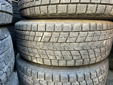 Dunlop Winter Maxx SJ8 225/60R17 99Q за 230 000 тг. в Алматы – фото 5