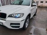 Дневной свет, дхо, drl на бмв е71, bmw x6үшін72 000 тг. в Астана