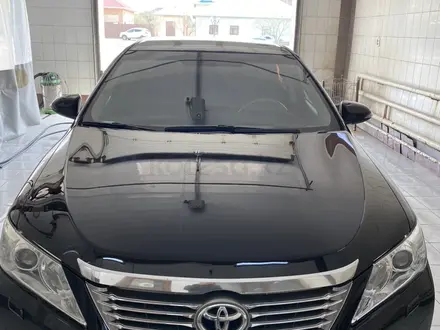 Toyota Camry 2012 года за 10 000 000 тг. в Кызылорда