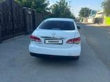 Nissan Almera 2014 годаfor3 700 000 тг. в Кызылорда – фото 4