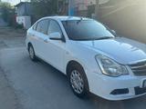 Nissan Almera 2014 годаүшін3 700 000 тг. в Кызылорда – фото 3