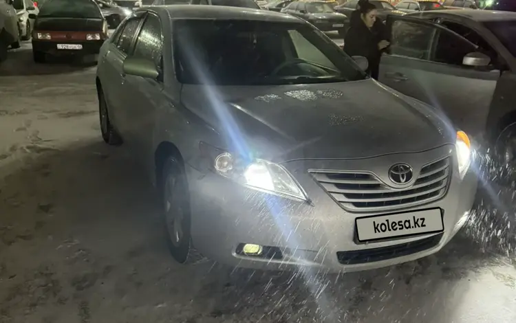 Toyota Camry 2006 годаfor5 400 000 тг. в Астана