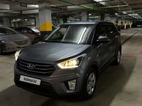 Hyundai Creta 2019 годаүшін8 500 000 тг. в Астана