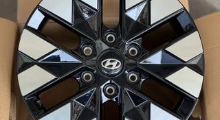 R18 диски Hyundai Staria за 350 000 тг. в Алматы