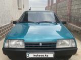 ВАЗ (Lada) 21099 2001 года за 900 000 тг. в Шардара