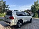 Toyota Land Cruiser 2013 года за 21 500 000 тг. в Тараз – фото 4