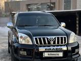 Toyota Land Cruiser Prado 2007 годаfor11 000 000 тг. в Алматы