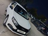 ВАЗ (Lada) Granta 2190 2020 годаүшін3 300 000 тг. в Актобе