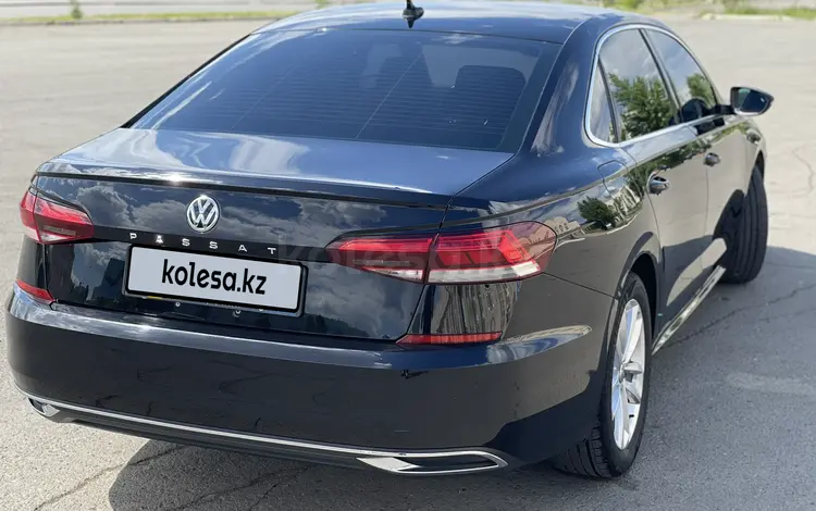 Volkswagen Passat 2020 годаүшін9 800 000 тг. в Уральск