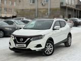 Nissan Qashqai 2019 годаүшін9 990 000 тг. в Актобе