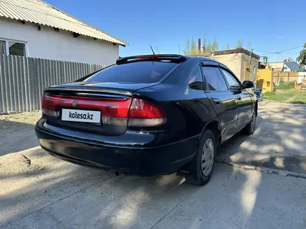 Mazda Cronos 1992 года за 1 500 000 тг. в Семей – фото 5