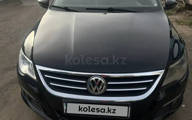 Volkswagen Passat CC 2011 годаүшін5 000 000 тг. в Астана