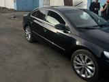 Volkswagen Passat CC 2011 года за 5 000 000 тг. в Астана – фото 2