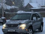 Lexus RX 300 2001 годаfor5 650 000 тг. в Усть-Каменогорск – фото 3