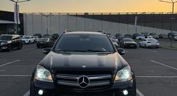 Mercedes-Benz GL 450 2007 годаүшін6 000 000 тг. в Алматы