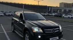 Mercedes-Benz GL 450 2007 годаүшін6 000 000 тг. в Алматы – фото 2