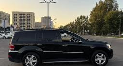 Mercedes-Benz GL 450 2007 годаүшін6 000 000 тг. в Алматы – фото 5