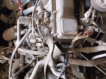 Volkswagen passat гольф двигатель за 270 000 тг. в Шымкент