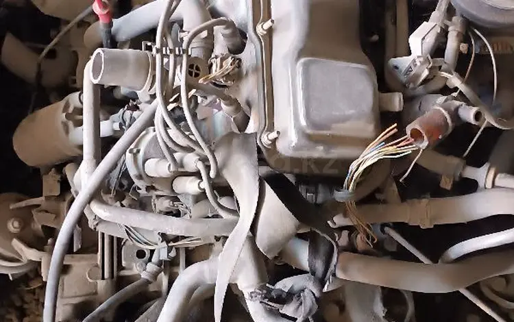 Volkswagen passat гольф двигатель за 270 000 тг. в Шымкент