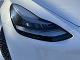 Tesla Model Y 2021 года за 24 000 000 тг. в Астана – фото 4