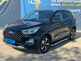 Chery Tiggo 4 Pro 2022 года за 6 400 000 тг. в Актау
