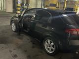 Chevrolet Lacetti 2010 годаүшін2 550 000 тг. в Астана – фото 4