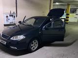 Chevrolet Lacetti 2010 года за 2 550 000 тг. в Астана