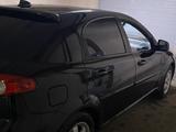 Chevrolet Lacetti 2010 годаүшін2 550 000 тг. в Астана – фото 2