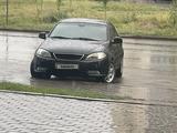 Chevrolet Lacetti 2010 годаүшін2 550 000 тг. в Астана – фото 5