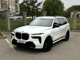 BMW X7 2022 года за 71 000 000 тг. в Алматы
