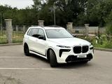 BMW X7 2022 года за 71 000 000 тг. в Алматы – фото 4