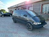 Toyota Previa 1994 годаүшін2 600 000 тг. в Темиртау