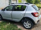 Renault Sandero 2015 года за 3 300 000 тг. в Уральск