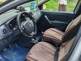 Renault Sandero 2015 года за 3 300 000 тг. в Уральск – фото 4