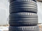245/45/20 комплект бу нокиан за 120 000 тг. в Алматы