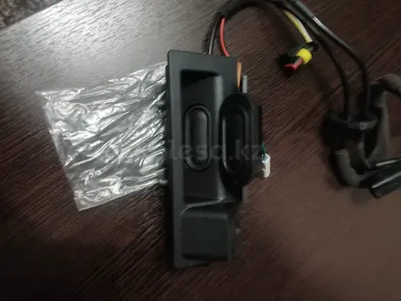 Кнопка открытия крышки багажника. Great Wall Haval H2 H5 H6 M6 H7 H8 H2S. за 12 000 тг. в Алматы – фото 12