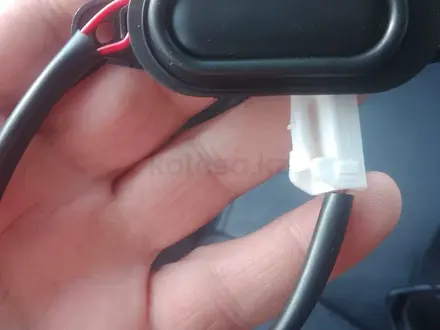 Кнопка открытия крышки багажника. Great Wall Haval H2 H5 H6 M6 H7 H8 H2S. за 12 000 тг. в Алматы – фото 13